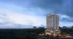 How Le Blanc by Imtiaz Is Redefining Modern Architecture in Dubailand