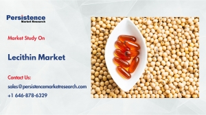 Lecithin Market enhanced growth opportunities through expanding applications in animal nutrition