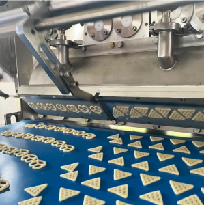 Revolutionizing Biscuit Production: A Comprehensive Guide to Modern Biscuit Production Lines