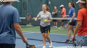 The Ultimate Guide to Pickleball Court Reservations in Los Angeles