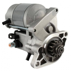 12 Volt Starter Fits 2004 2025 22HP Diesel Kubota