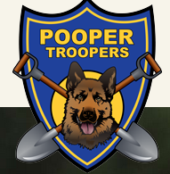Pooper Scooper Company, Kalamazoo, MI | Dog Poop Scooper Service!