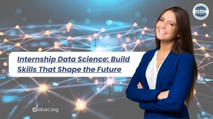 Internship Data Science: Build Skills That Shape the Future
