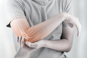 Advanced Total Elbow Replacement Surgery in Delhi for Chronic Elbow Pain Relief