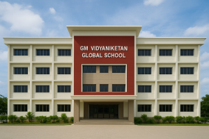 Top-Rated CBSE English Medium School in Brahmavar