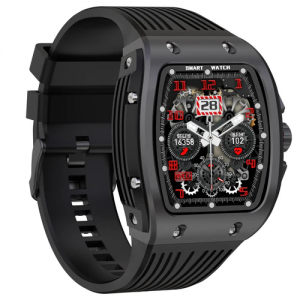 Detailed Project Report: Setting up a Watch Manufacturing Plant Project Report