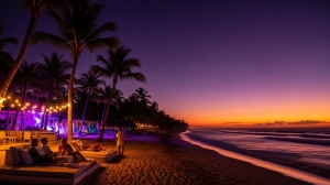 What Tourists Should Know About Experiencing Punta Cana Nightlife