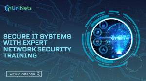 What Skills Can I Learn From a Certified Network Security Course?