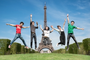 Study in France from Pakistan: Benefits of Studying in Europe