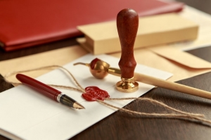The Role of a Notary Public in London’s International Business Community