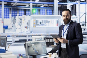 Why a Fractional Chief Operating Officer Strengthens Small Business Growth