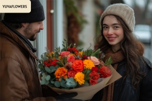 How to Send Flowers Online Instantly for Birthdays, Anniversaries, or Apologies