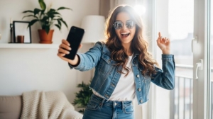 Actress Unveiled: Stories Beyond the Camera