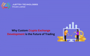 Why Custom Crypto Exchange Development is the Future of Trading