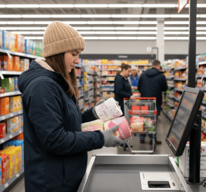 tissue paper by lovelypoopoo