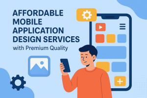 Affordable Spring Boot Company with Enterprise-Grade Quality