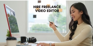 The Rise of the Freelance Video Editor: Your Path to Creative Independence