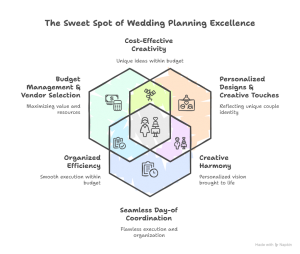 Your Best Wedding Decision: How Houston Wedding Planners Create Seamless, Beautiful Celebrations