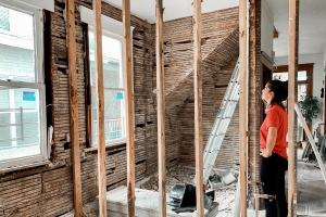 Bella Vista Home Renovations – Custom Renovations & Extensions