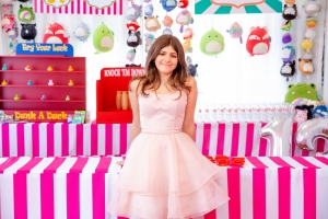 Bat Mitzvah Photography: A Day of Faith and Joy