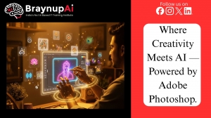 AI Image Generation: A Complete Guide for Beginners & Marketers