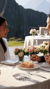 Machu Picchu Cliff Hotel – An Unforgettable Stay Above the Clouds | Jaya Suites