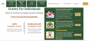 Small Business Grant: A Pathway to Sustainable Growth