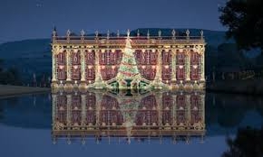 The Ultimate Guide to a Magical UK Christmas Getaway in 2020