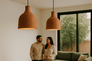 Terracotta Lamps: Benefits, Uses & Why They’re Ideal for Modern Home Decor