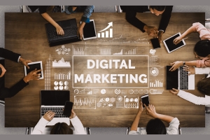How to Find a Nearby Digital Marketing Company When You’re in Pune