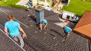 Reliable Roof Repair Guide for Homeowners