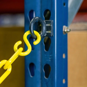 Secure Hanging: Chain With Hooks Guide Tips!
