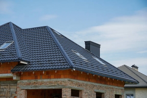 Everything You Need to Know About Hip Roofs