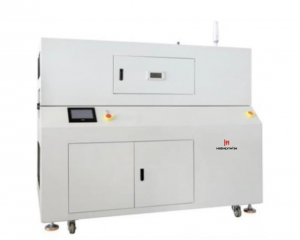 UV Curing Machine: The Modern Backbone of High-Speed Industrial Finishing