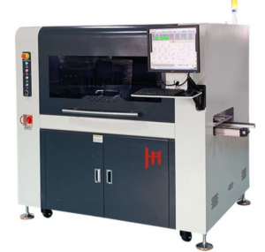 Precision in Motion: A Complete Guide to Choosing the Right PCB Separator Machine for Modern Electronics Manufacturing