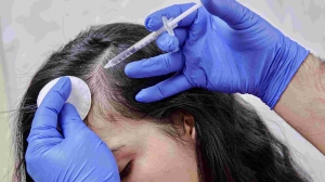 Sculpted Strands: The Market-Ready Guide to Choosing a hair transplant clinic in navi mumbai