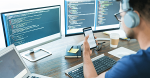 Unlock Your Digital Potential with Powerful Web Development, Mobile App Development & AI Solutions