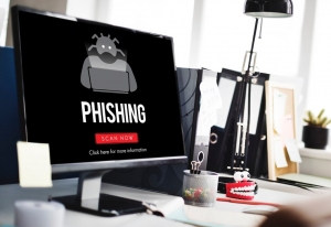 The Evolution of the Phishing Attack: Trends You Must Watch