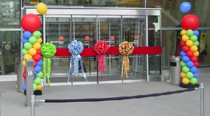 How to Plan a Perfect Opening Ceremony Decoration Theme?