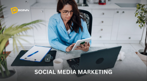 Why Startups Need Social Media Marketing in Mysore