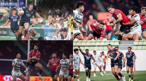 Hong Kong Braces for Rugby World Cup 2027 Draw