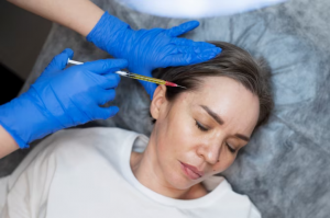 Laguna Niguel's Fountain of Youth: Unveiling the Wonders of Botox
