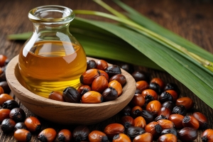 Palm Kernel Oil Manufacturing Setup Plan for Business Diversification