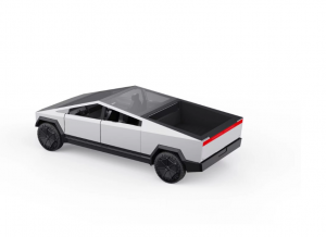 Cyber Truck Mini PC: The Next Evolution of Rugged Computing for Modern Workflows