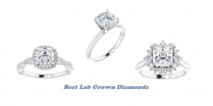 Shopping for Lab Grown Diamonds? Read This First