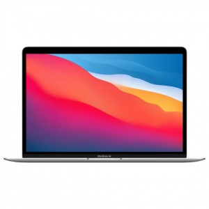 MacBook Air 13 (2020) M1 – lekkość, moc i bezkompromisowa wydajność