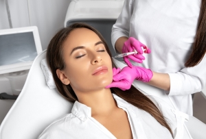 What Areas Can Be Treated With Juvederm Filler?