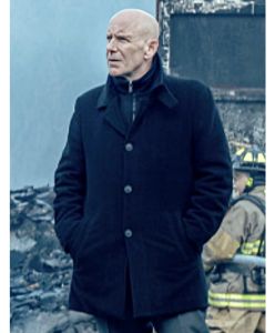 Mayor of Kingstown Wardrobe Shop Stylish Leather Jackets: