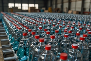 Recycled Polyethylene Terephthalate (RPET) Production Cost Report 2025: Raw Materials, Process Flow & Profitability