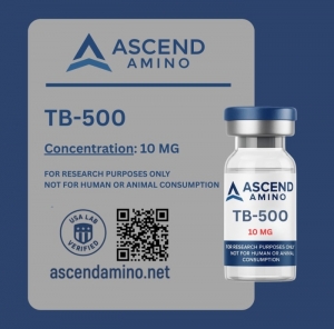 TB-500 Peptide Research